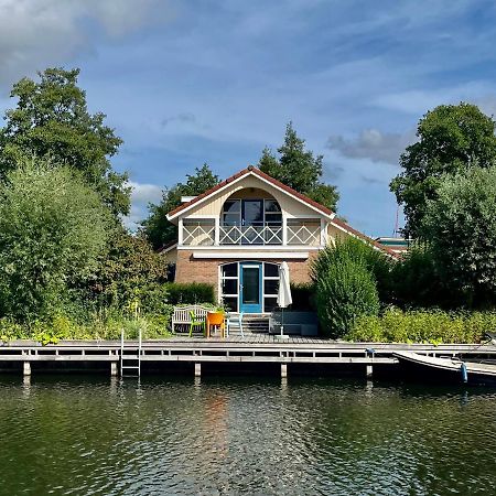 Villa Sudersee วอร์คุม ภายนอก รูปภาพ