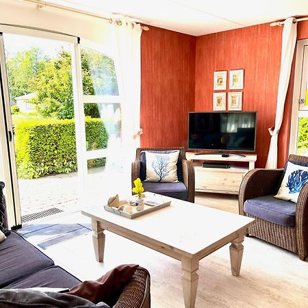 Villa Sudersee วอร์คุม ภายนอก รูปภาพ
