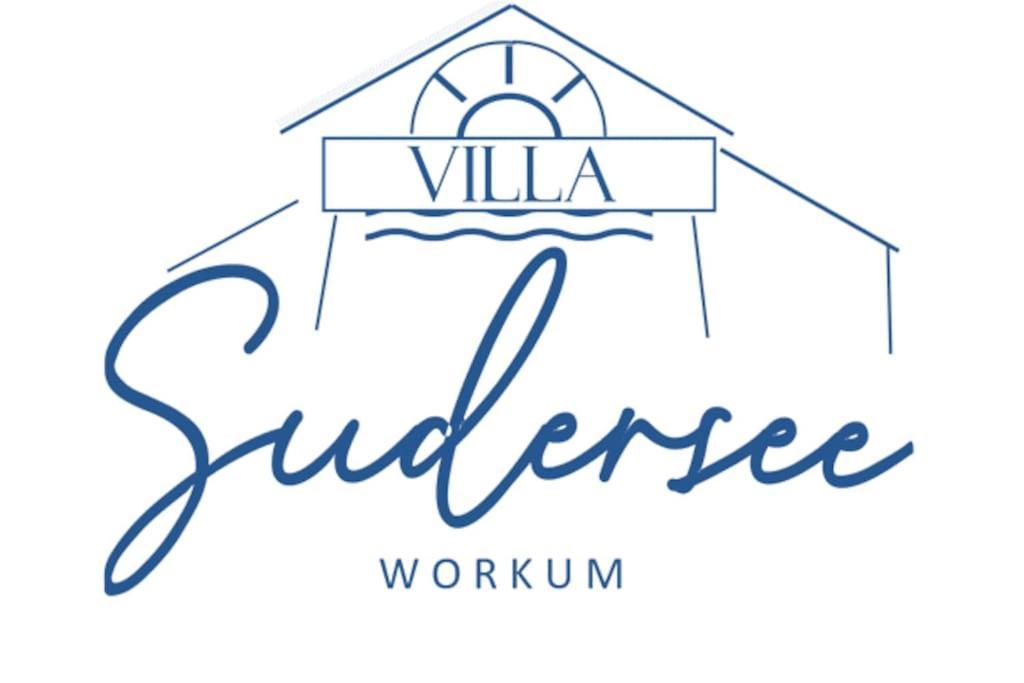 Villa Sudersee วอร์คุม ภายนอก รูปภาพ