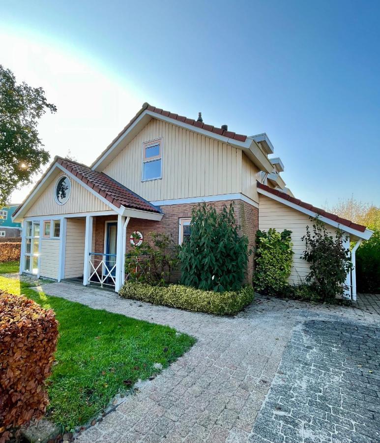 Villa Sudersee วอร์คุม ภายนอก รูปภาพ
