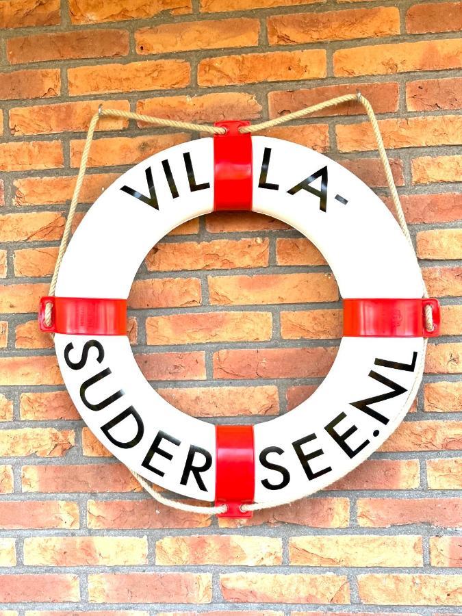 Villa Sudersee วอร์คุม ภายนอก รูปภาพ