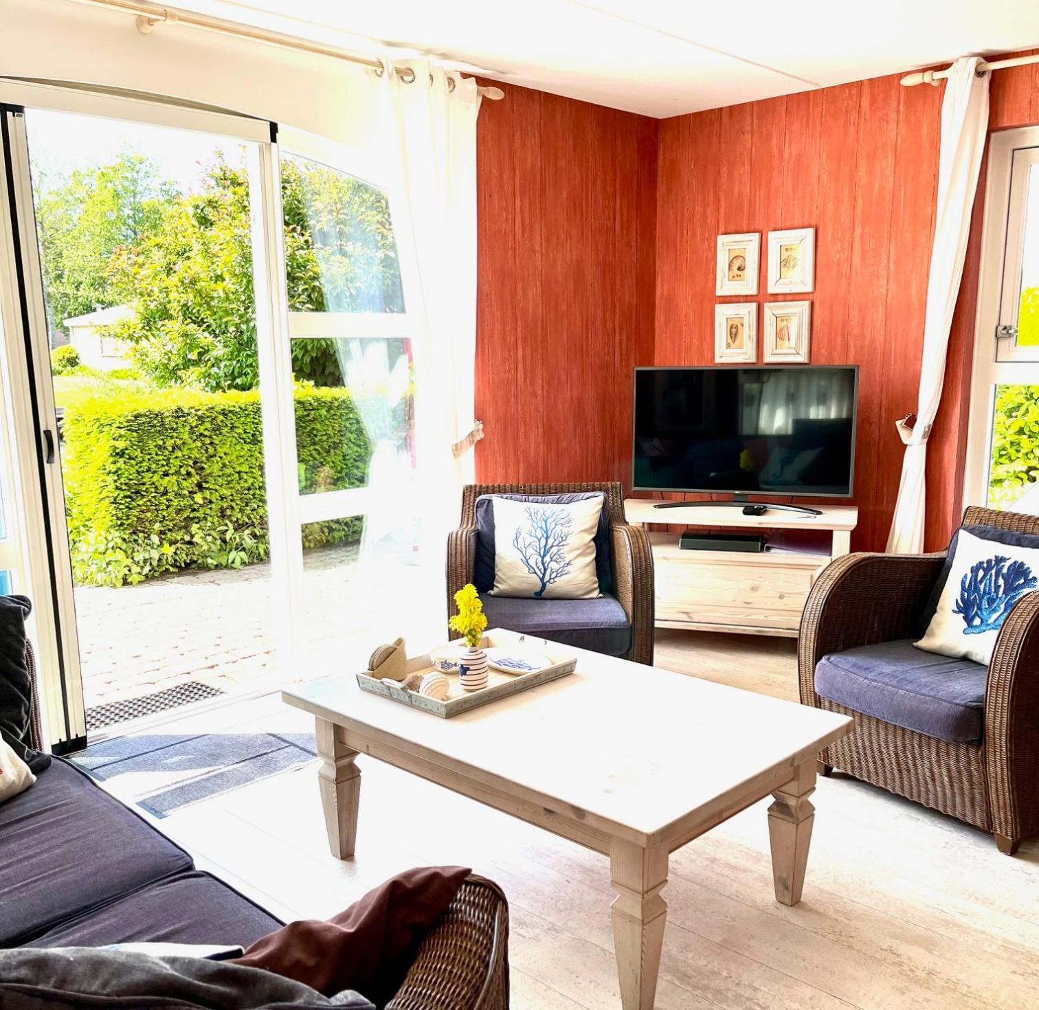 Villa Sudersee วอร์คุม ภายนอก รูปภาพ