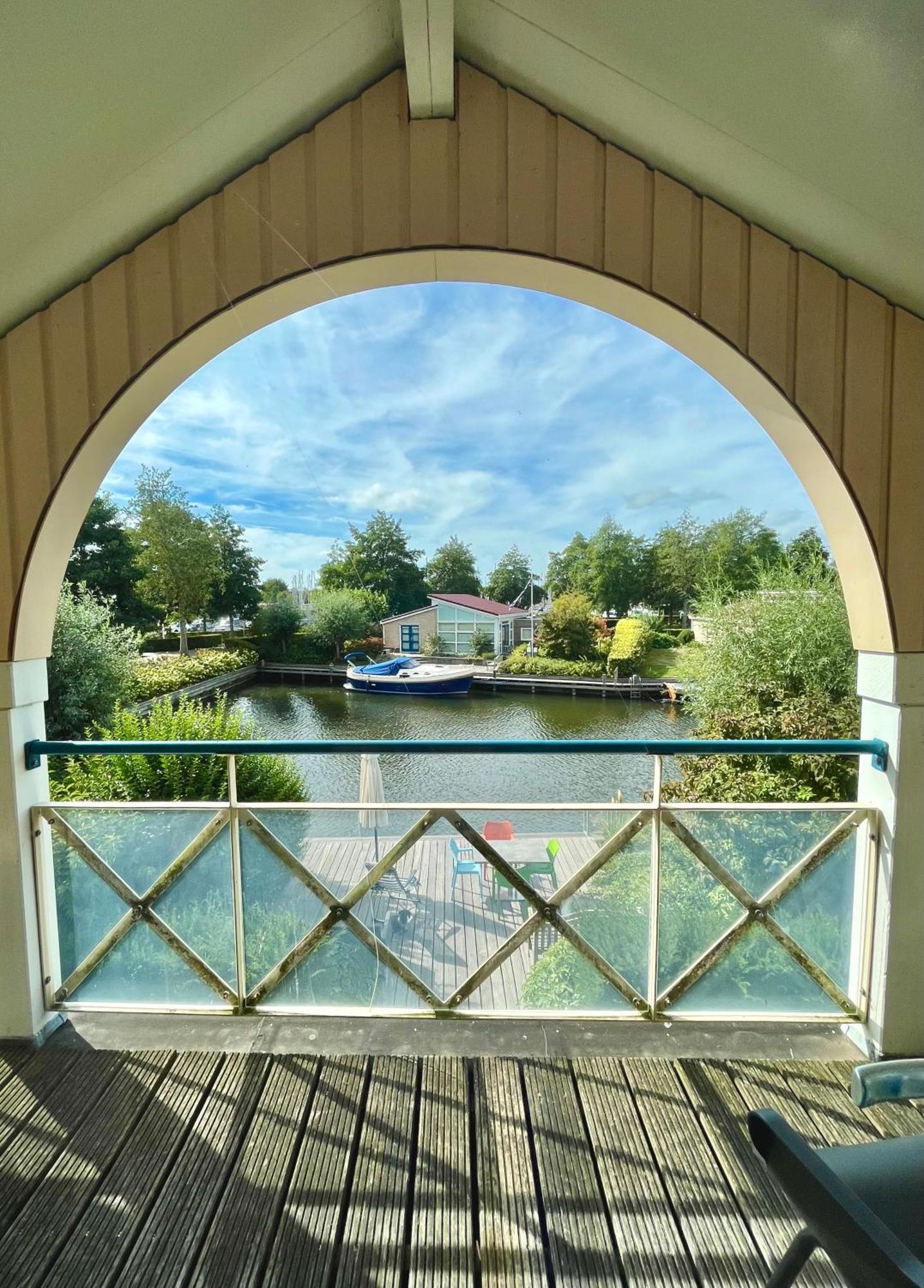 Villa Sudersee วอร์คุม ภายนอก รูปภาพ